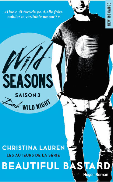 Wild Seasons   Saison 3 Dark wild night