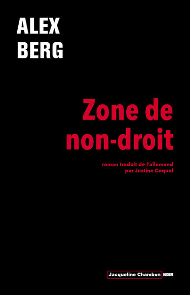 Zone de non droit