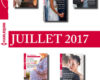 10 romans passions 1 gratuit no665 a 669 juil