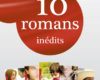 10 romans passions inedits no482 a 486 aout 201