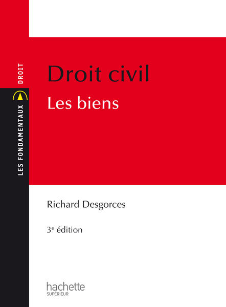 Droit civil   Les biens