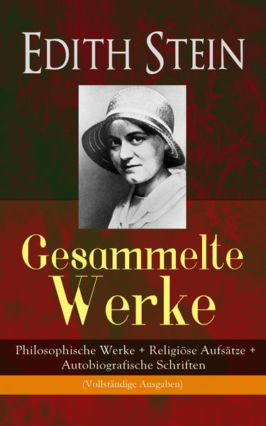 Gesammelte Werke: Philosophische Werke + Religiöse... 1 Gesammelte Werke: Philosophische Werke + Religiöse...