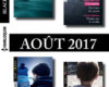 9 romans black rose no440 a 442 aout 2017