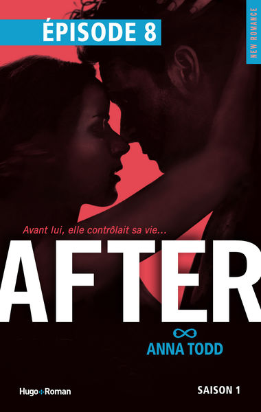 After Saison 1 Episode 8