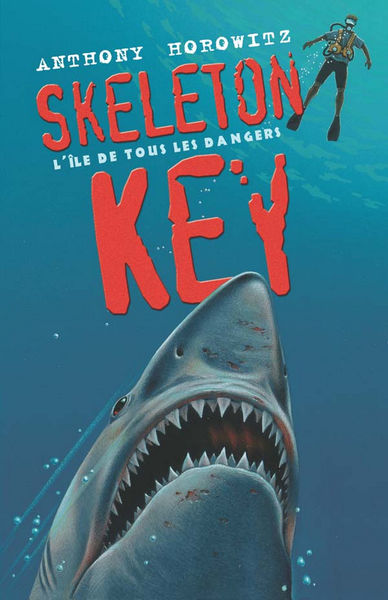 Alex Rider 3   Skeleton Key