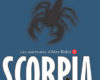 alex rider 5 scorpia