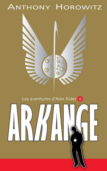 Alex Rider 6   Arkange