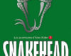 alex rider 7 snakehead