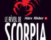 alex rider 9 le reveil de scorpia