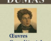 alexandre dumas oeuvres completes tome 12
