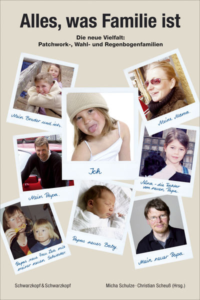 Alles, was Familie ist 1 Alles, was Familie ist