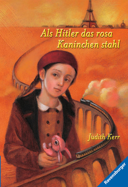 Als Hitler das rosa Kaninchen stahl (Band 1)