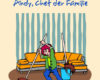 andy chef der familie