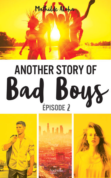 Another story of bad boys   tome 2