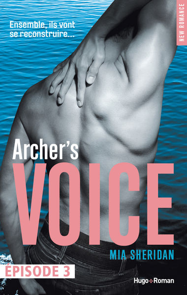 Archers Voice Episode 3