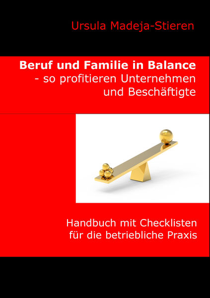 Beruf und Familie  in Balance   so profitieren Unt...