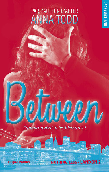 Between   tome 2   Extrait offert  