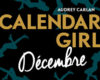 calendar girl decembre