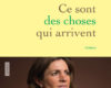 ce sont des choses qui arrivent