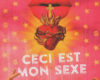 ceci est mon sexe