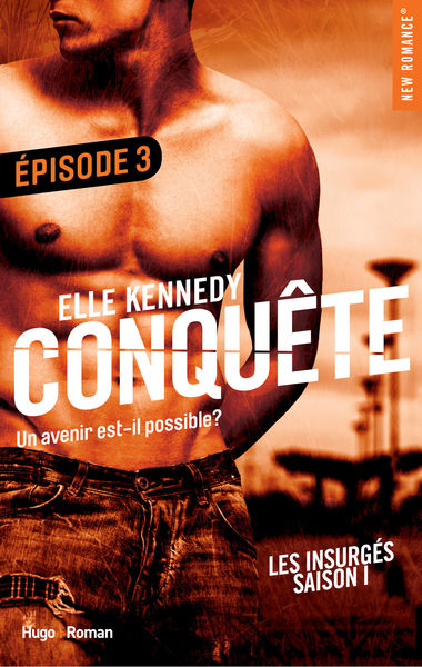 Conquête Les insurgés Episode 3   saison 1