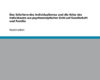 das scheitern des individualismus und die krise de