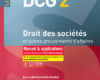 dcg 2 droit des societes et autres groupements d