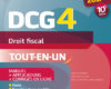 dcg 4 droit fiscal manuel et applications 10