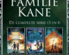 de avonturen van de familie kane de complete ser