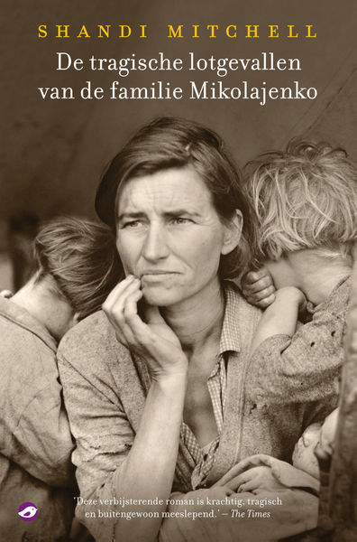 De tragische lotgevallen van de familie Mikolajenk... 1 De tragische lotgevallen van de familie Mikolajenk...