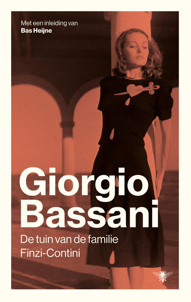 De tuin van de familie Finzi Contini