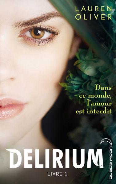 Delirium   Tome 1