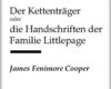 der kettentrager oder die handschriften der famili