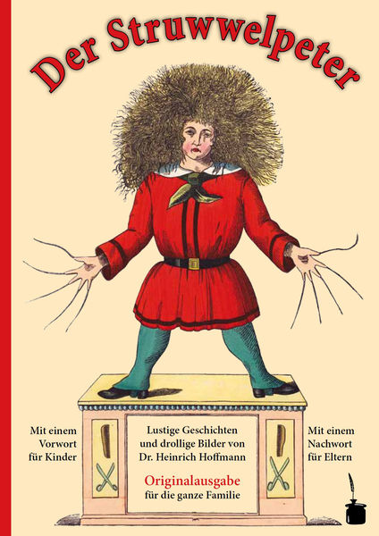 Der Struwwelpeter