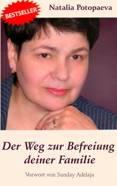 Der Weg zur Befreiung deiner Familie