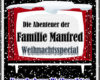 die abenteuer der familie manfred weihnachtsspeci