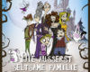 die auserst seltsame familie battersby