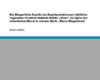 die burgerliche familie als reprasentationsort sit