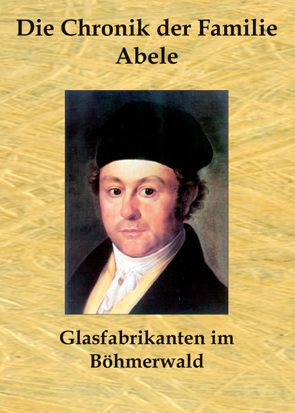 Die Chronik der Familie Abele