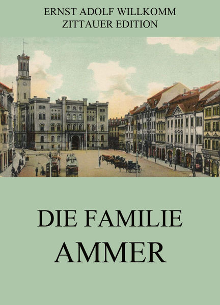 Die Familie Ammer