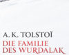 die familie des wurdalak
