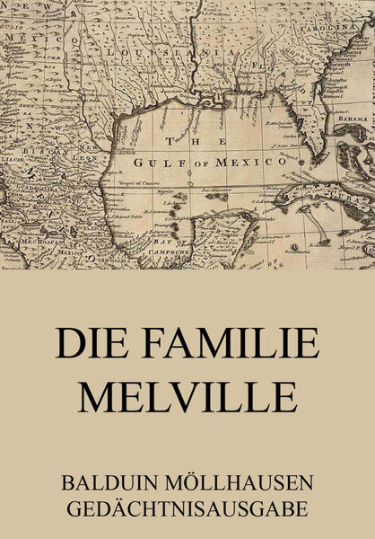 Die Familie Melville 1 Die Familie Melville