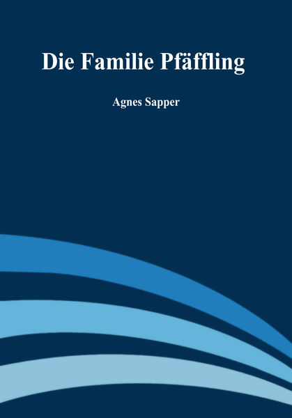 Die Familie Pfaeffling
