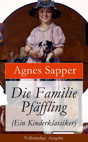 Die Familie Pfäffling (Ein Kinderklassiker) - Voll... 1 Die Familie Pfäffling (Ein Kinderklassiker) Voll...
