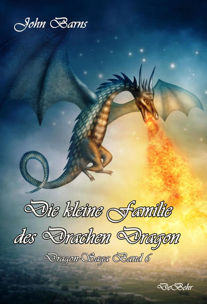 Die kleine Familie des Drachen Dragon   Dragon Sag...