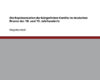 die reprasentation der burgerlichen familie im deu