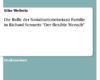 die rolle der sozialisationeinstanz familie in ric