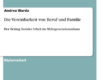 die vereinbarkeit von beruf und familie