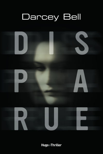 Disparue