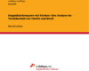 doppelkarrierepaare mit kindern eine analyse der